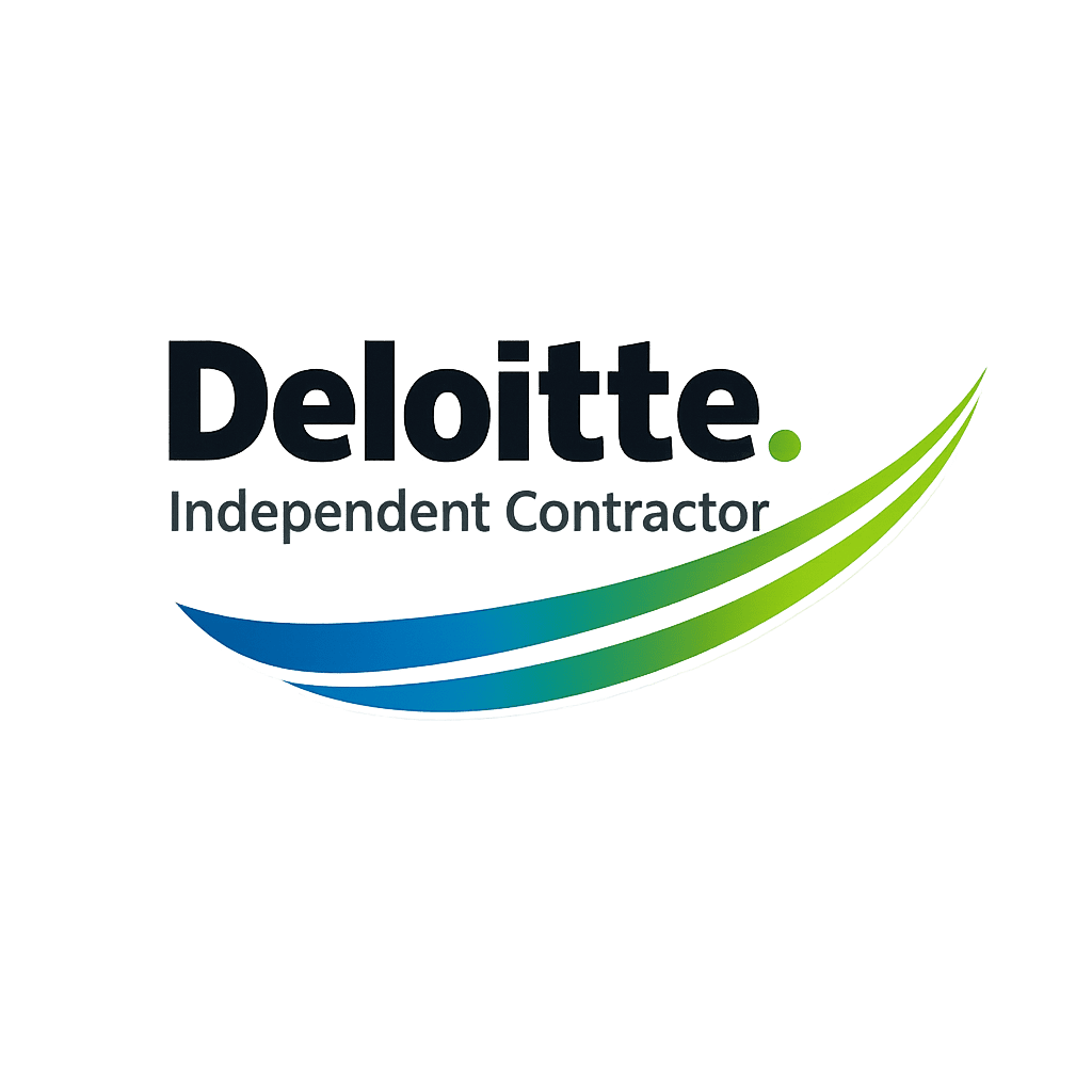 Deloitte Independent Contractor