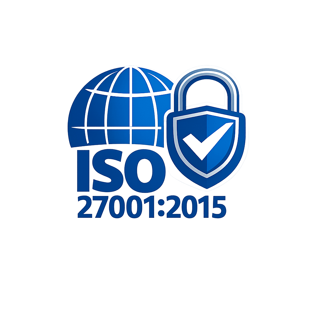 ISO 27001:2013