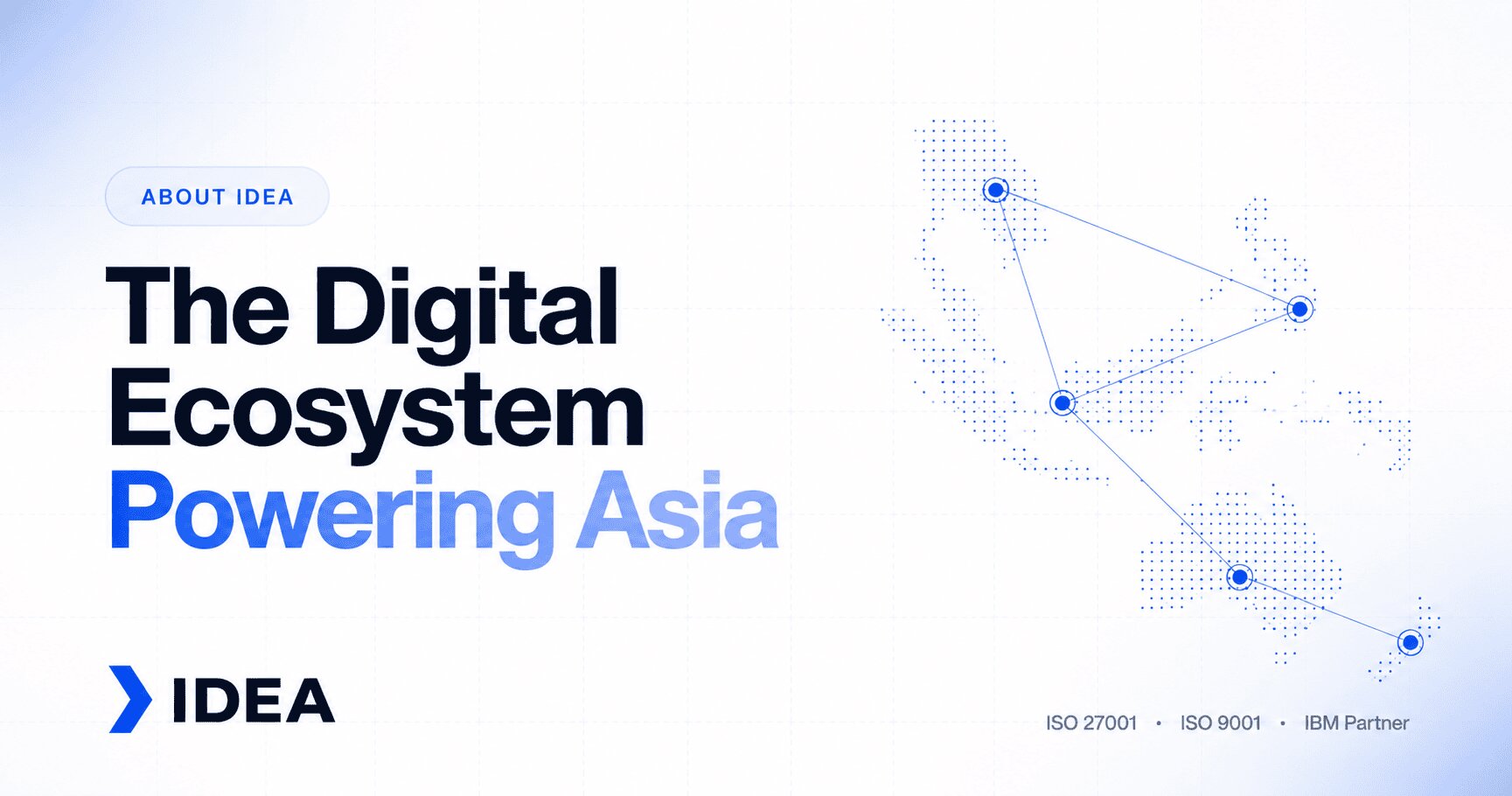About Us - IDEAsia - PT Solusi Inovasi Bangsa