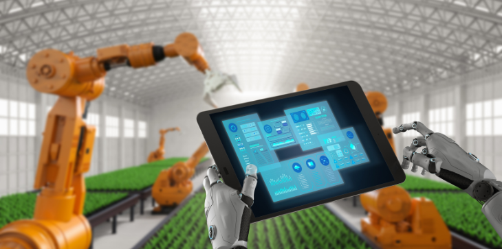 IoT for Manufacturing