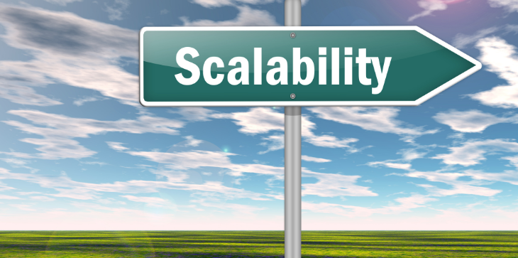 IT Scalability