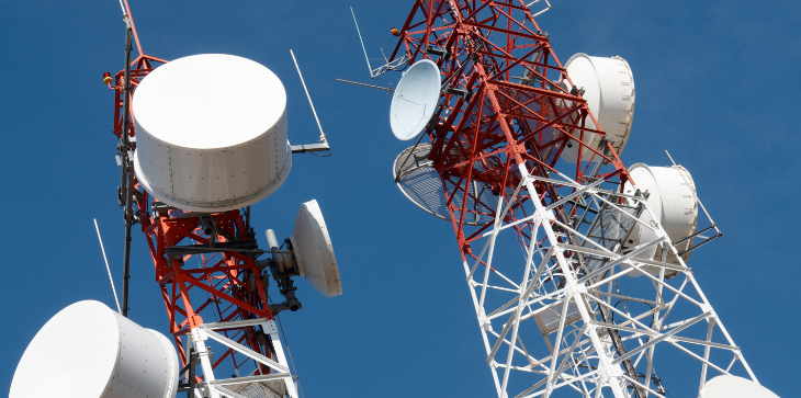 Telecommunications Outsourcing