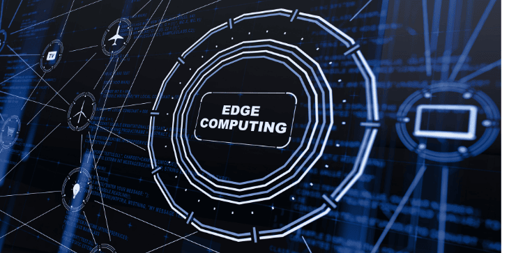 Edge Computing