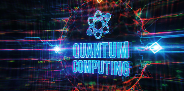 Quantum-Computing