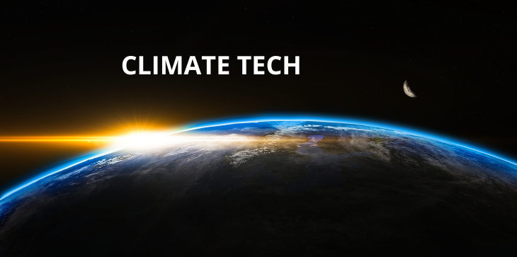 climate tech