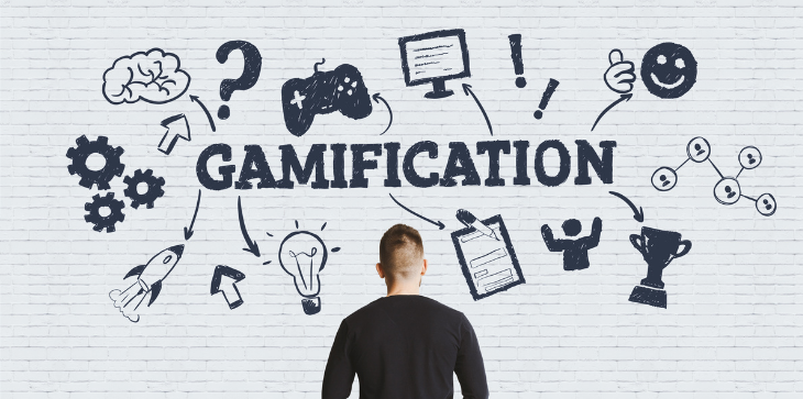 Gamification in IT