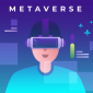 Metaverse 85x85