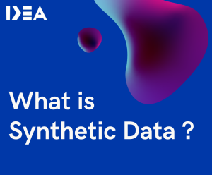 What is Synthetic Data