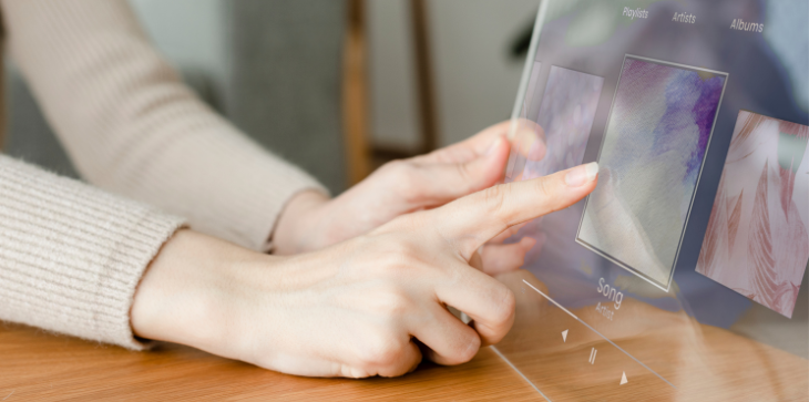 Holographic Displays