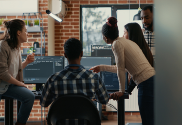 Outsource IT Projects
