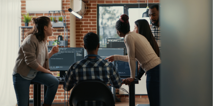 Outsource IT Projects