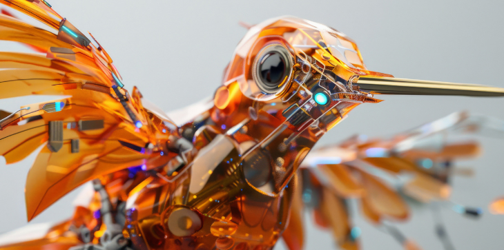 Swarm Robotics